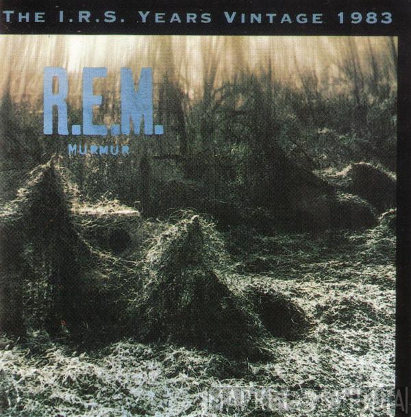  R.E.M.  - Murmur