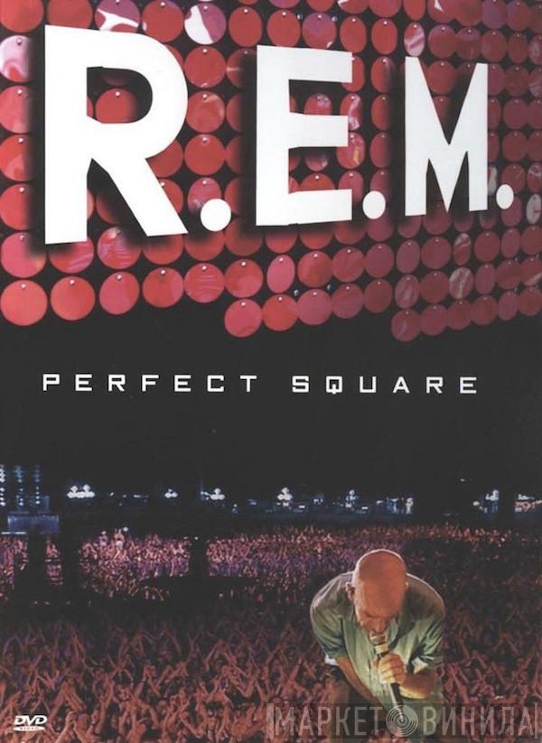  R.E.M.  - Perfect Square