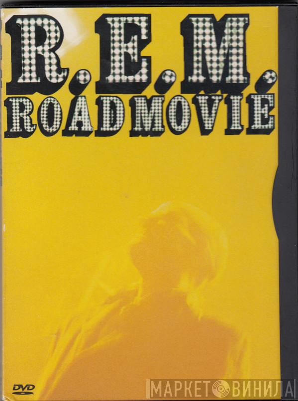  R.E.M.  - Road Movie