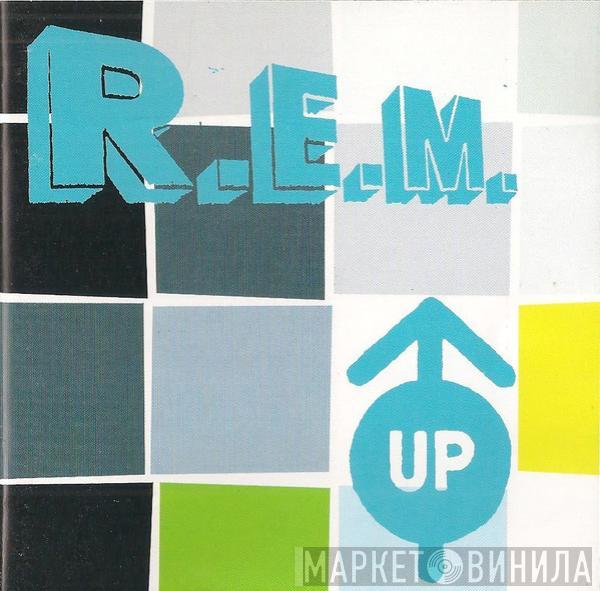  R.E.M.  - Up