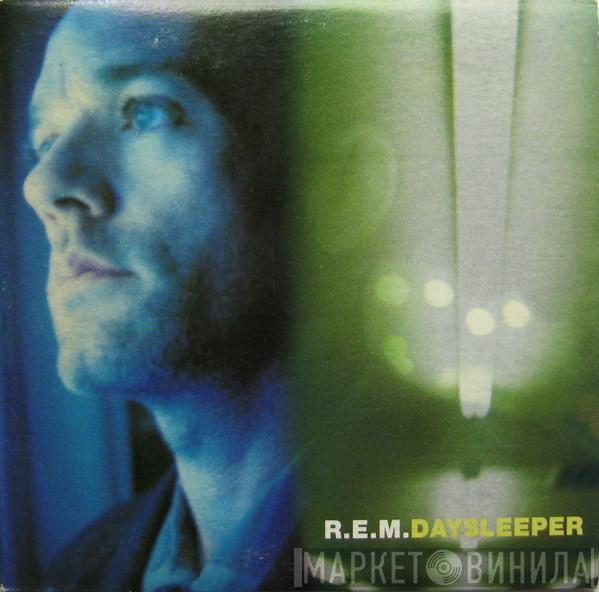  R.E.M.  - Daysleeper