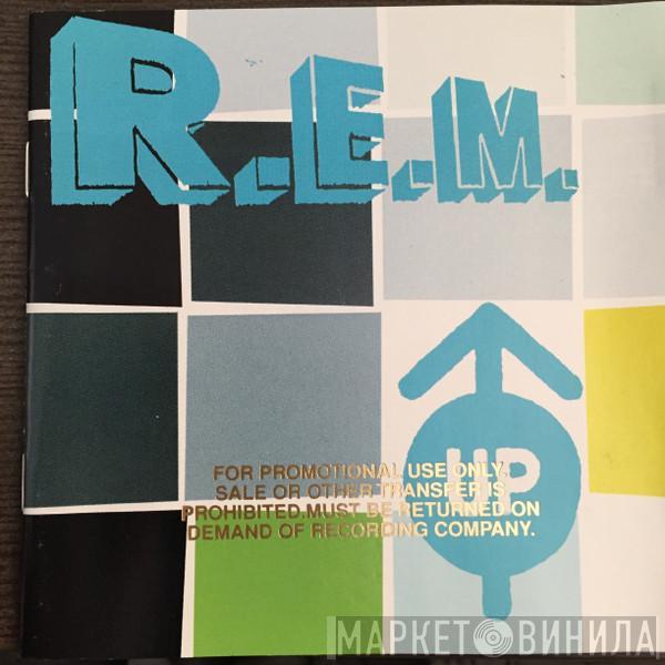  R.E.M.  - Up