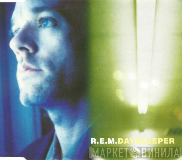 R.E.M. - Daysleeper