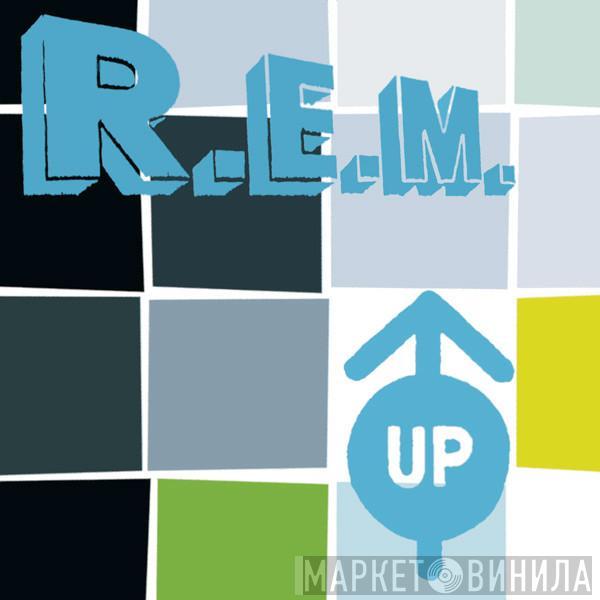 R.E.M. - Up
