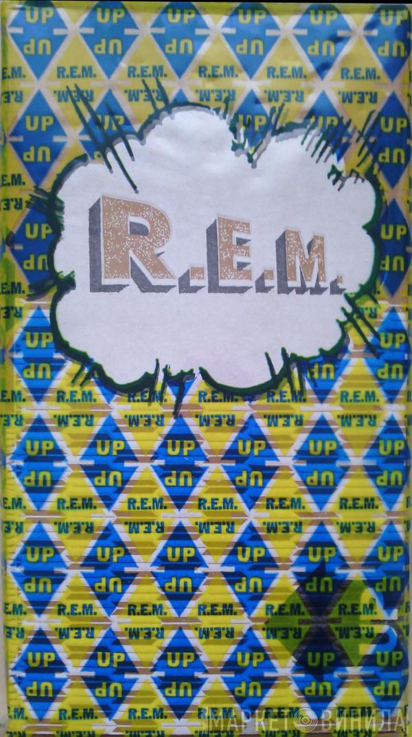 R.E.M. - Up