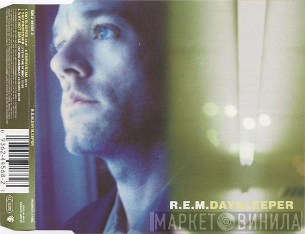  R.E.M.  - Daysleeper