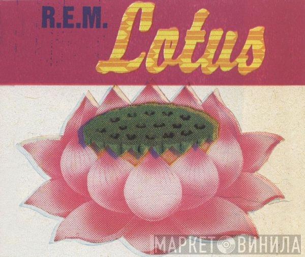 R.E.M. - Lotus