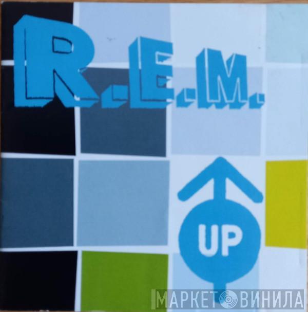  R.E.M.  - Up