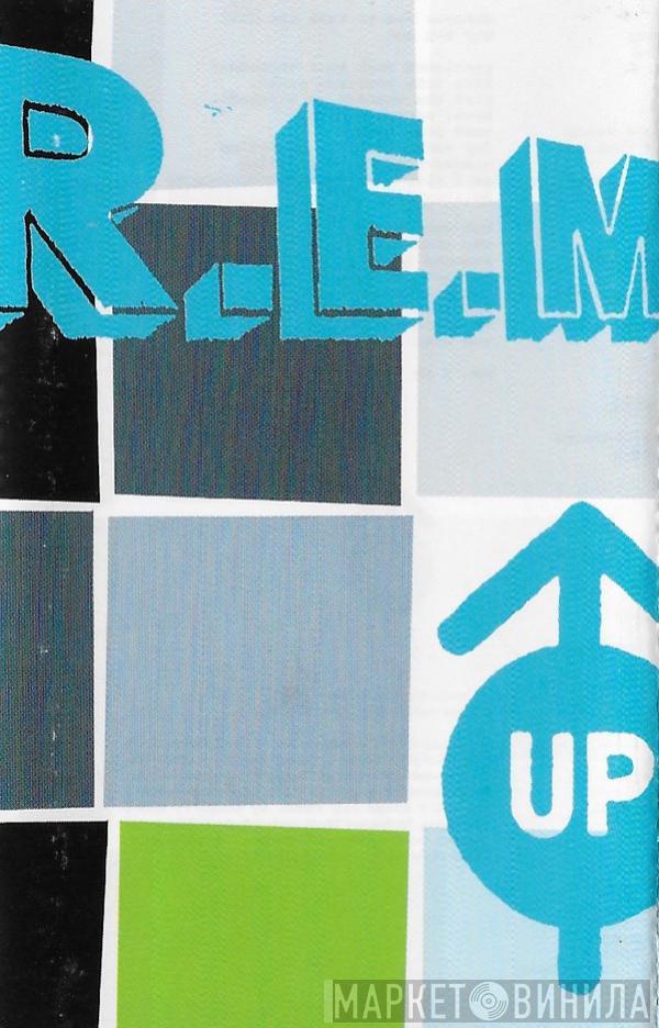  R.E.M.  - Up