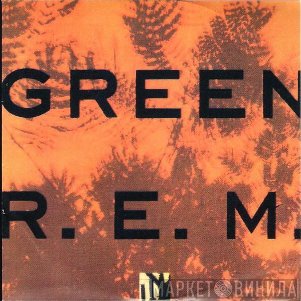  R.E.M.  - Green