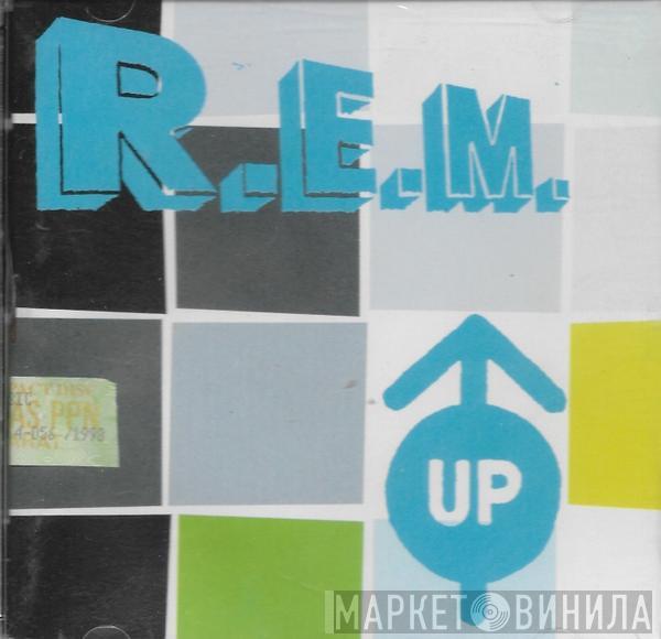  R.E.M.  - Up