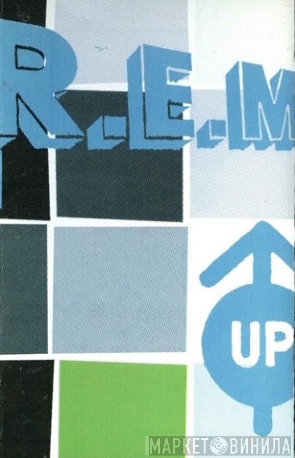  R.E.M.  - Up