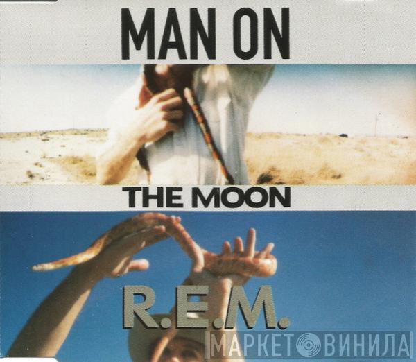R.E.M. - Man On The Moon