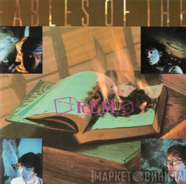 R.E.M. - Fables Of The Reconstruction