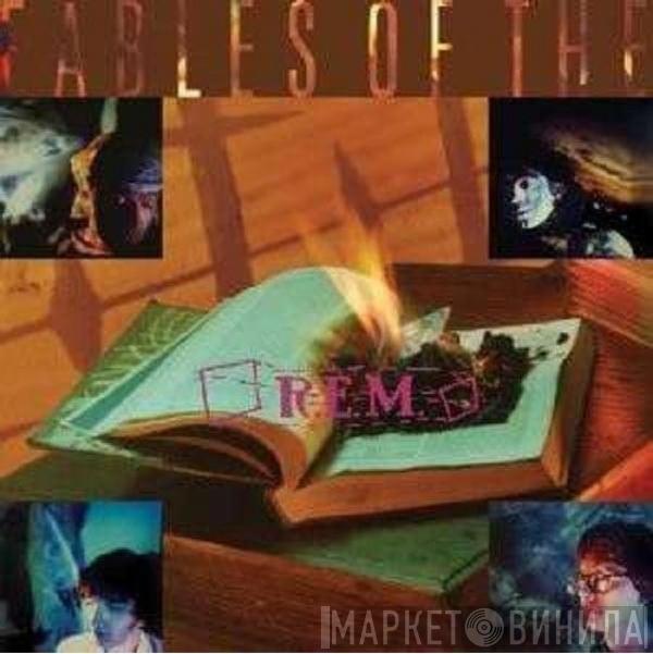  R.E.M.  - Fables Of The Reconstruction