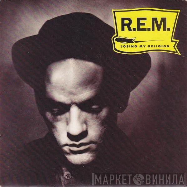 R.E.M. - Losing My Religion