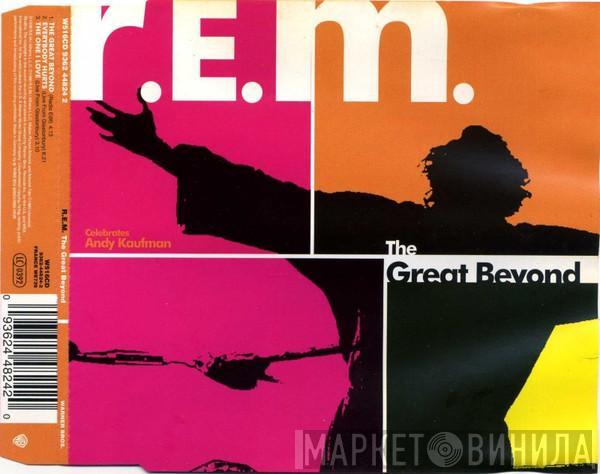 R.E.M. - The Great Beyond