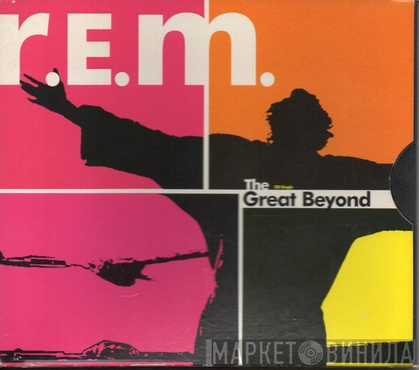  R.E.M.  - The Great Beyond