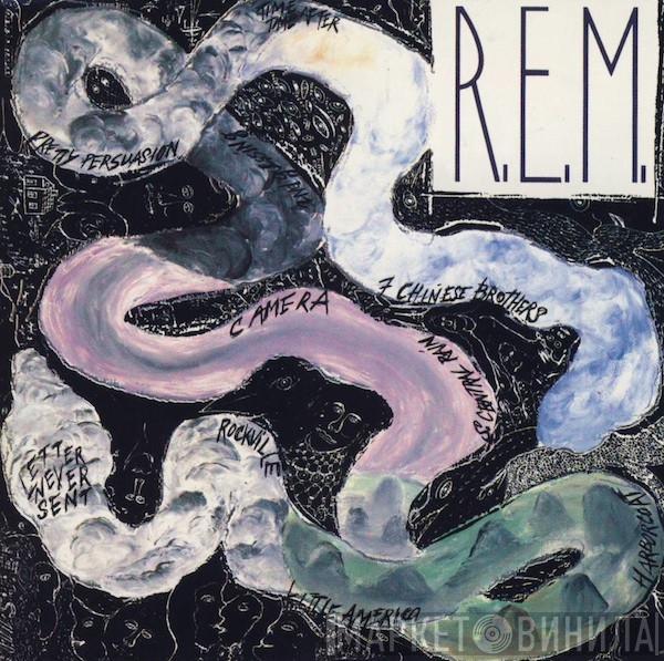  R.E.M.  - Reckoning