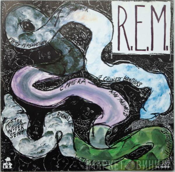  R.E.M.  - Reckoning