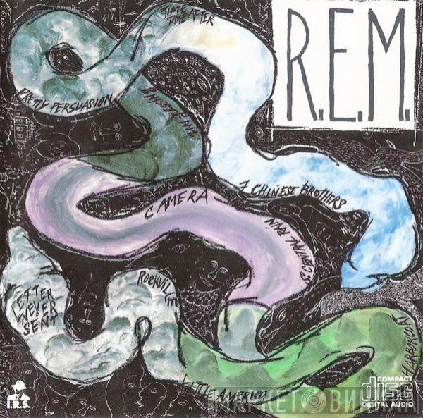  R.E.M.  - Reckoning