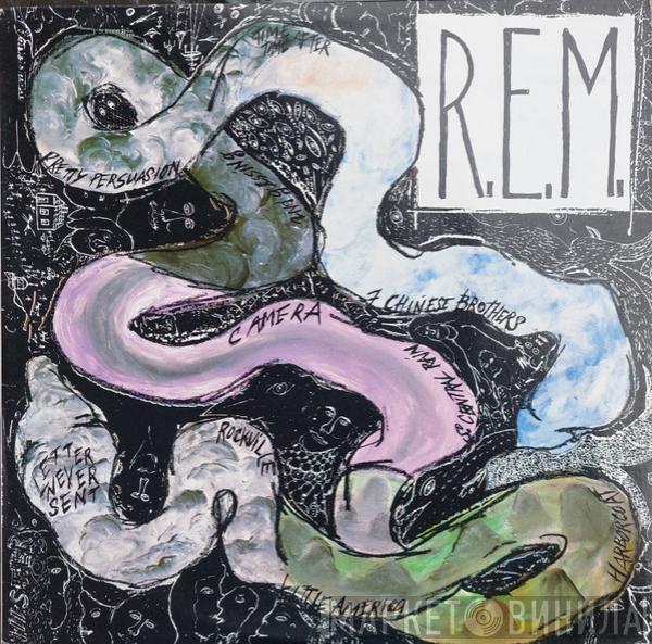  R.E.M.  - Reckoning