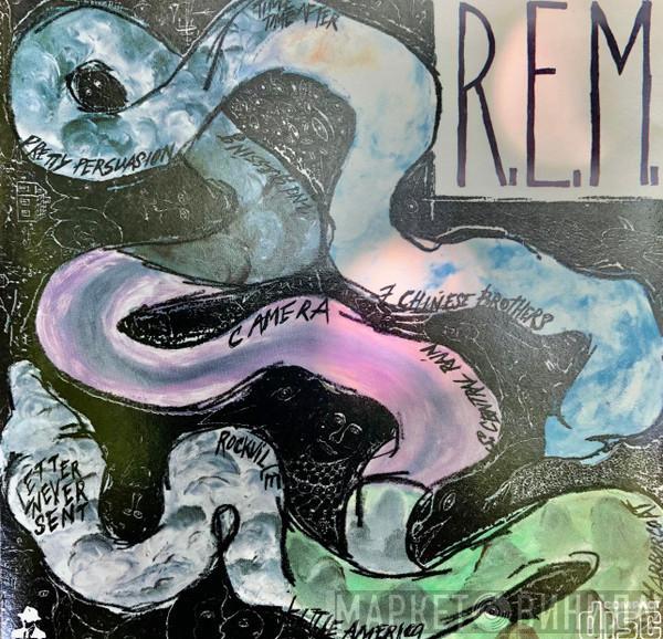  R.E.M.  - Reckoning