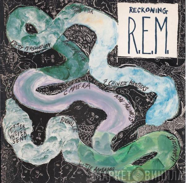 R.E.M. - Reckoning
