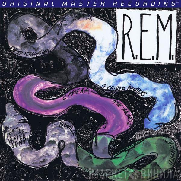  R.E.M.  - Reckoning