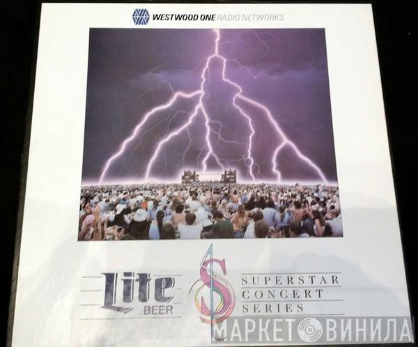  R.E.M.  - Superstar Concert Series