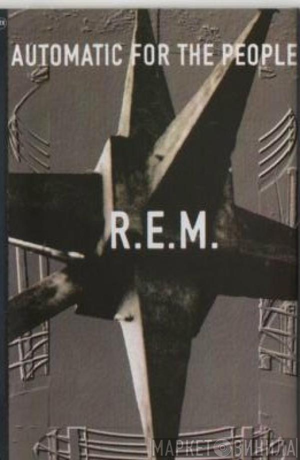  R.E.M.  - Automatic For The People