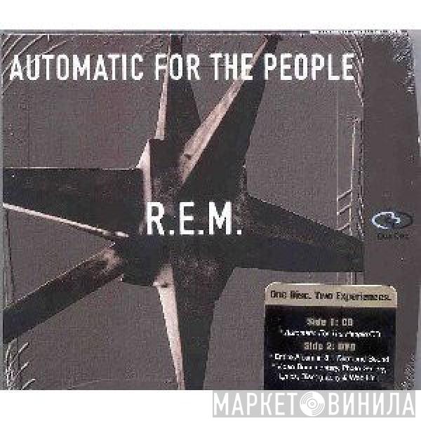  R.E.M.  - Automatic For The People