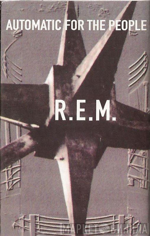  R.E.M.  - Automatic For The People