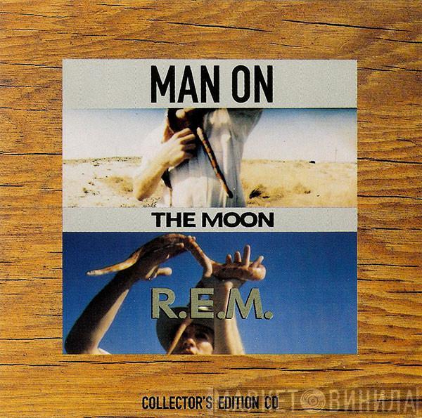 R.E.M. - Man On The Moon
