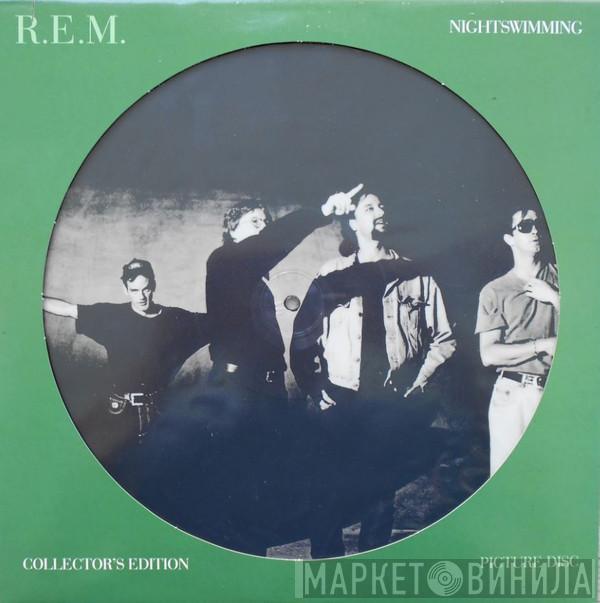 R.E.M. - Nightswimming