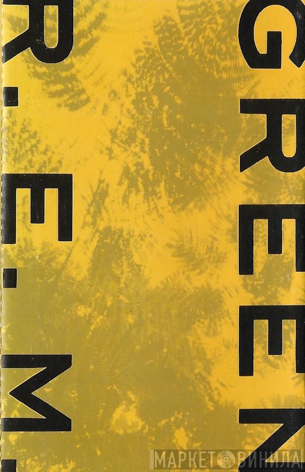 R.E.M.  - Green