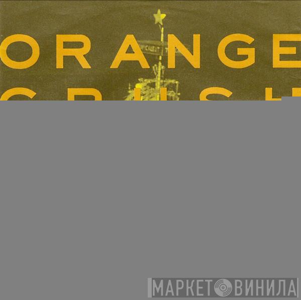  R.E.M.  - Orange Crush