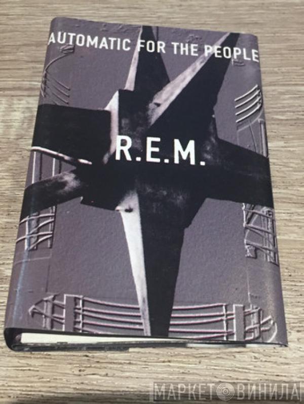  R.E.M.  - Automatic For The People
