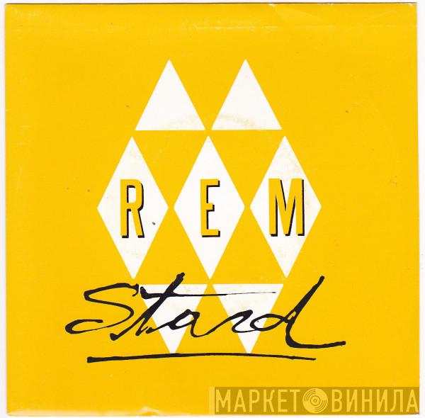  R.E.M.  - Stand