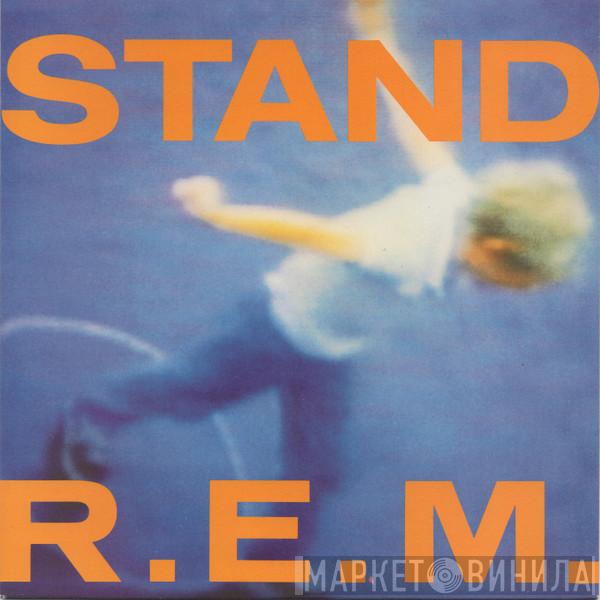  R.E.M.  - Stand