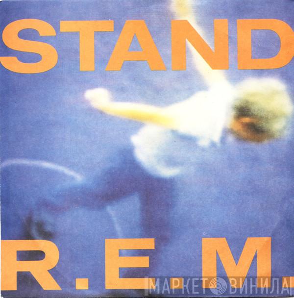  R.E.M.  - Stand
