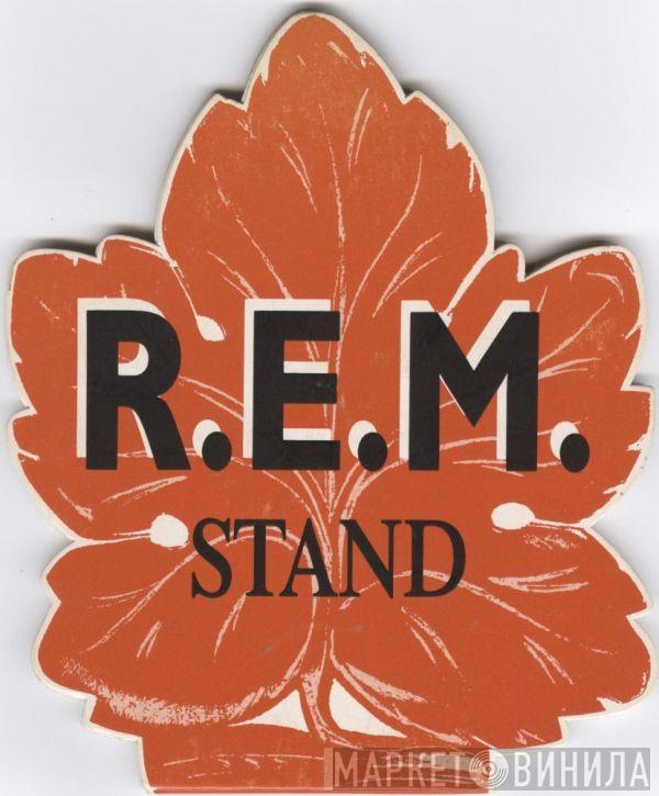  R.E.M.  - Stand