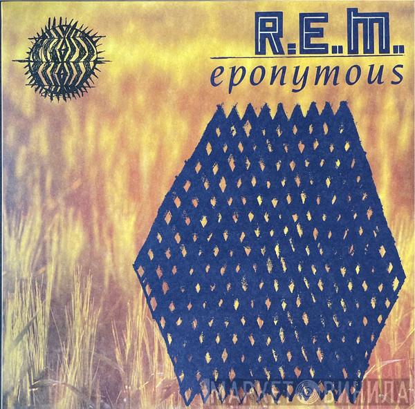  R.E.M.  - Eponymous