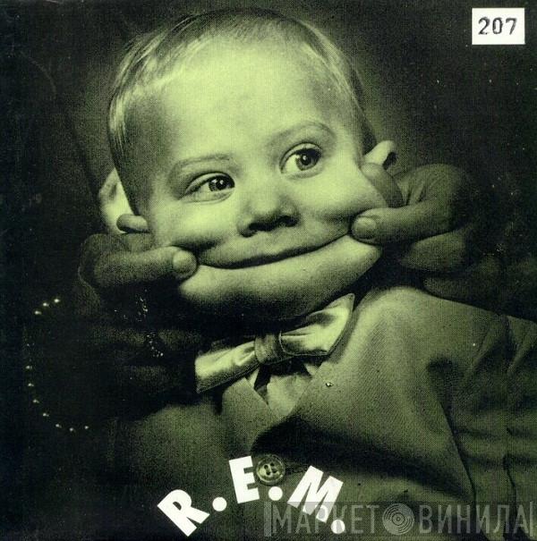  R.E.M.  - Wolves, Lower