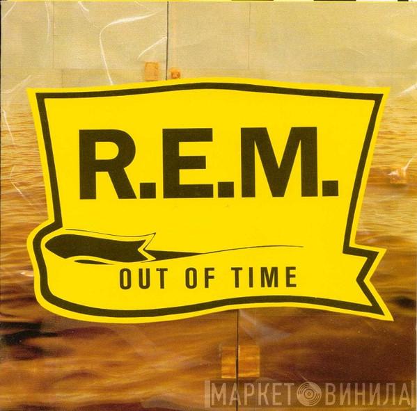  R.E.M.  - Out Of Time