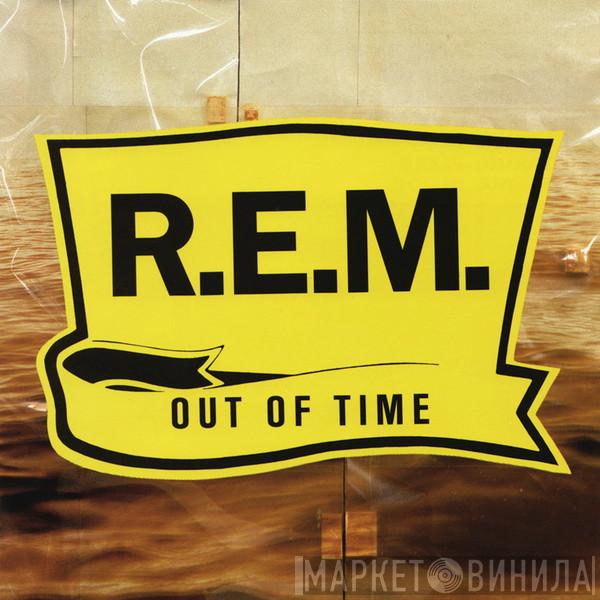  R.E.M.  - Out Of Time