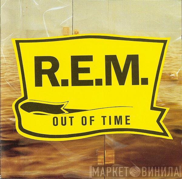  R.E.M.  - Out Of Time