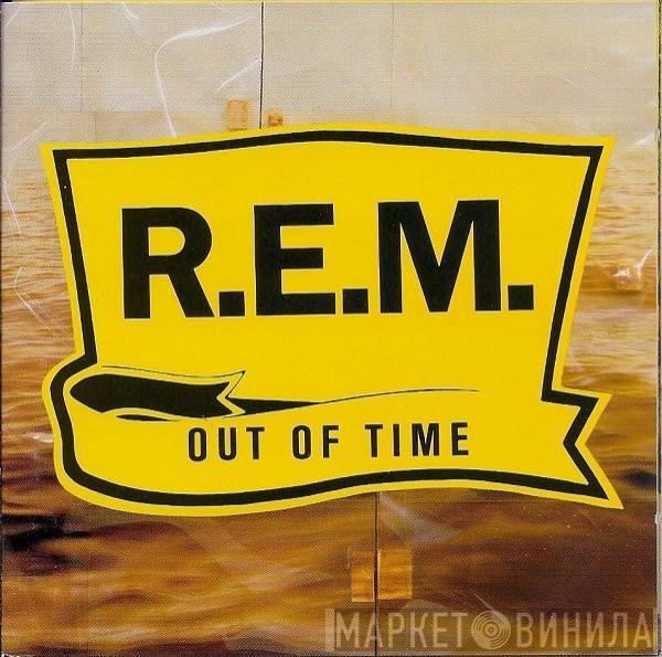  R.E.M.  - Out Of Time