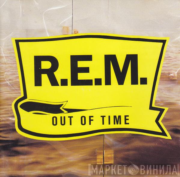  R.E.M.  - Out Of Time