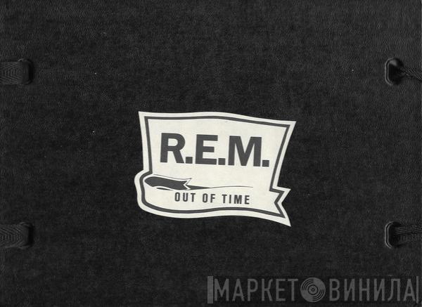  R.E.M.  - Out Of Time